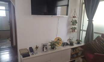 Imagem: Apartamento mobiliado 3 Dormitórios direto