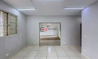 Imagem 6: Casa comercial à venda - R$. 1.380.000,00, com 08 vagas estacionamento e 05 salas, próxima