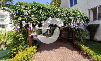 Imagem 2: Apartamento de 151 m² na Scylla Souza Ribeiro - Itacoatiara - Niterói - RJ, à venda por R