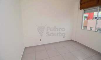 Imagem 6: Apartamento no centro
