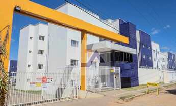 Imagem 2: Cond. Brisa Sul Apartamento com 3 dormitórios