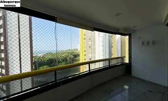 Imagem 3: APARTAMENTO RESIDENCIAL em SÃO LUÍS - MA, PONTA DO FAROL