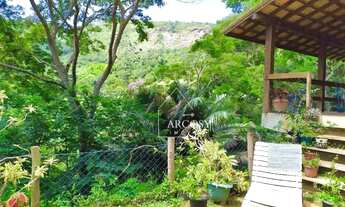 Imagem 2: Casa Residencial à venda, Pedro do Rio, Petrópolis - CA0039