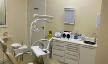 Imagem 5: Sala comercial de 52m² 1 Sala grande (com divisória opcional), 1 banheiro e 1 copinha