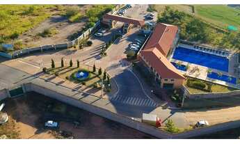 Imagem 3: Casa térrea no Condomínio Casas da Toscana 3 dormitórios, 1 suíte e 2 vagas : A casa do pô