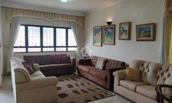 Imagem 5: SOBRADO COM GOURMET E PISCINA 05 QUARTOS/ SANTA FÉ