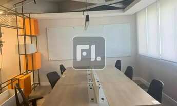 Imagem 5: Escritório para aluguel e venda com 285 metros quadrados em Jardim Paulistano - São Paulo