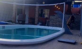 Imagem 3: ? Casa de Temporada em Local Tranquilo - Perto de Rios e Dunas