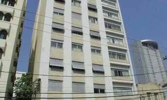 Imagem 2: APARTAMENTO - PINHEIROS - SP