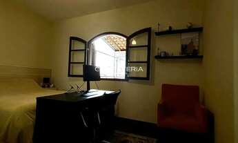 Imagem: Casa para venda em Jardim Planalto com 3