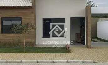 Imagem 2: Casa com 3 quartos à venda, 116 m² por R$ 678.770 - Universitário - Vitória da Conquista/B