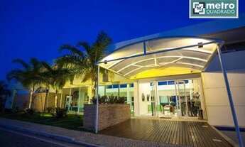 Imagem 2: Terreno à venda, 974 m² por R$ 500.000,00 - Alphaville - Rio das Ostras/RJ