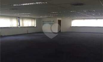 Imagem 7: Salas para locação em Pinheiros - SP