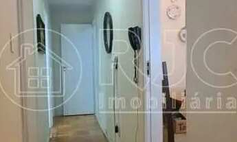 Imagem 5: Apartamento para venda tem 103 metros quadrados com 3 quartos em Tijuca - Rio de Janeiro