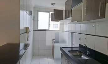 Imagem 5: Apartamento com 2 dormitórios para alugar, 47 m² no Loteamento Parque São Martinho - Campi