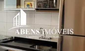 Imagem 4: Apartamento para Venda em Curitiba, Boqueirão, 2 dormitórios, 1 suíte, 2 banheiros, 1 vaga