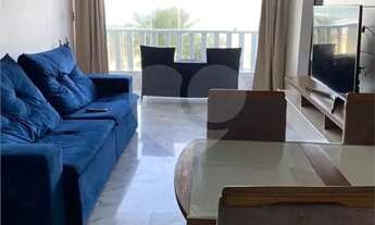 Imagem 2: Apartamento com 2 quartos à venda ou para locação em Tupi - SP