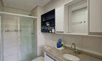 Imagem 4: Apartamento Beach Class Eco Life, padrão MD, beira mar de Muro Alto/Porto de Galinhas/PE