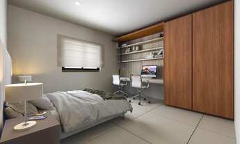 Imagem 7: Casa Térrea no Araçagy