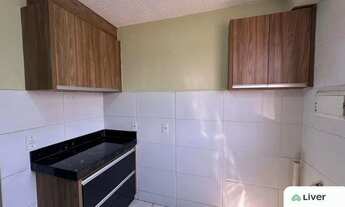 Imagem 5: Locação de Apartamento no Cond. Mandela 1