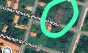 Imagem 2: Vende lote quitado