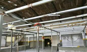 Imagem 5: Galpão em Rua Antônio Ribeiro de Morais - Vila Carbone - São Paulo/SP