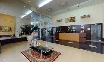 Imagem 5: Flat no Studio Home Bela Cintra com 27m², 1 dorm e 1 vaga disponível para locação na Conso