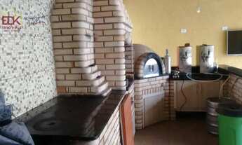 Imagem 3: Chácara com 3 dormitórios à venda, 600 m² por R$ 1.200.000 - Chácaras Reunidas Igarapés