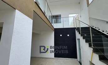 Imagem 3: Casa com vista para o Ibituruna no Alto Esplanada! Sol da manhã!