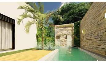 Imagem 4: Casa Pierre - Lançamento na Cidade Nova - 3 suítes