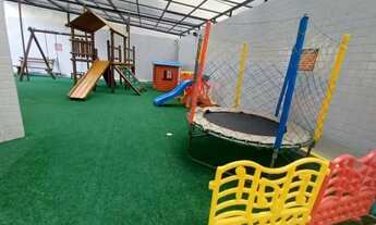 Imagem 6: MORAR BEM É TER TUDO POR PERTO E VOLTAR PARA CASA COM CONFORTO E EXCLUSIVIDADE