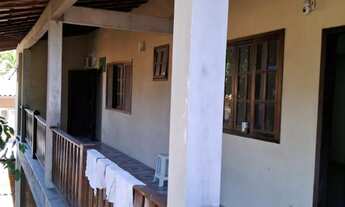 Imagem 4: Aluguel casa de fundos 2 quartos 1 suíte Rua Barão do Palmares, 348 - Mata Paca, Niterói