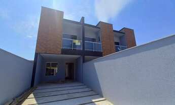 Imagem 12: Sobrado Geminado com 1 suíte(s) mais 2 quarto(s) à venda no bairro BUCAREIN em JOINVILLE