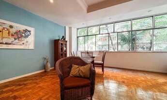 Imagem 9: Apartamento com 3 quartos à venda, 130 m² por R$ 1.200.000 - Copacabana - Rio de Janeiro/R