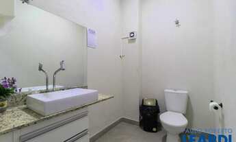 Imagem 6: PRÉDIO - CHÁCARA SANTO ANTÔNIO (ZONA SUL) - SP