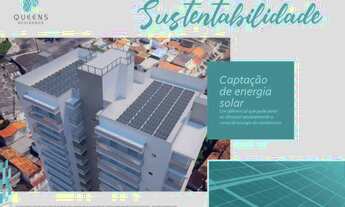 Imagem 6: QUEENS RESIDENCE - 112m2 - PRONTO! Somente 3 Unidades