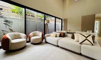 Imagem: Casa para venda com 280 m² e 4 quartos