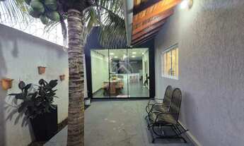 Imagem 3: CASA DE ESQUINA COM ENERGIA SOLAR