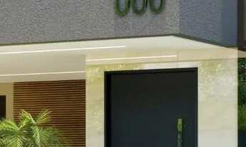 Imagem: Belíssima casa térrea com 3 suítes no