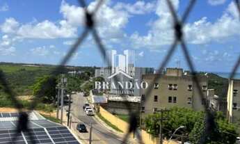 Imagem: Apartamento 2 Quartos com Elevador Nascente