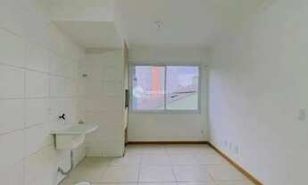 Imagem 3: Apartamento aconchegante de 1 dormitório no Bairro Rosário!