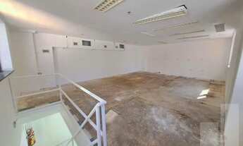 Imagem 2: Loja com 1 Sala com 2 Vagas em Higienópolis