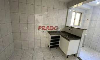 Imagem: Apartamento para alugar em Maringá, Parque