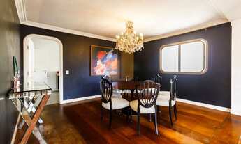 Imagem 5: Apartamento com 4 Dormitórios 2 suítes 3 Vagas em Higienópolis