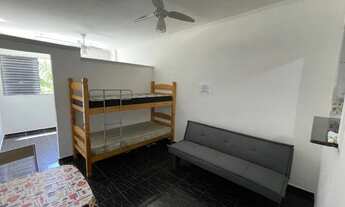 Imagem 7: Alugo apartamento para temporada no litoral - SP