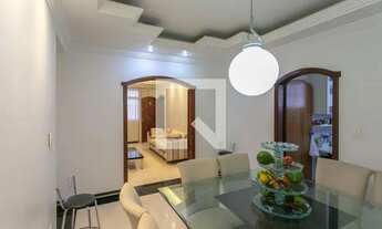 Imagem 7: Apartamento à Venda - Cidade Nova, 4 Quartos, 220 m2