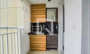 Imagem 7: Apartamento à Venda - Campestre, 2 Quartos, 59 m2