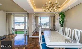 Imagem 3: Apartamento para Venda de 3 dormitórios 1 vaga - Centro Histórico