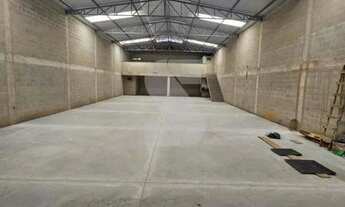 Imagem 3: Galpão para aluguel, 6 vagas, Riacho das Pedras - Contagem/MG