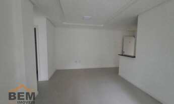 Imagem 3: Apartamento com 2 dormitórios para alugar, 69 m² por R$ 2.800,00/mês - Várzea do Ranchinho